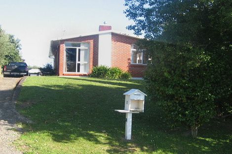 Photo of property in 5 Hillcrest Avenue, Otorohanga, 3900