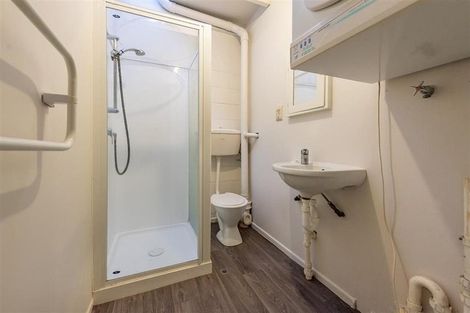 Photo of property in Sherwood Mews, 28p Bidwill Street, Mount Cook, Wellington, 6021