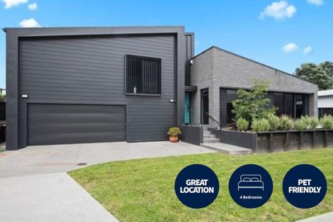 Photo of property in 5 Sai Ridge Close, Pukekohe, 2120