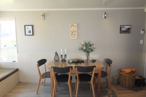 Photo of property in 8 Mack Street, Foxton Beach, Foxton, 4815