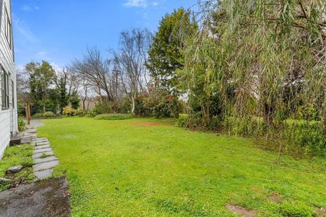 Photo of property in 442 Koputaroa Road, Koputaroa, Levin, 5575