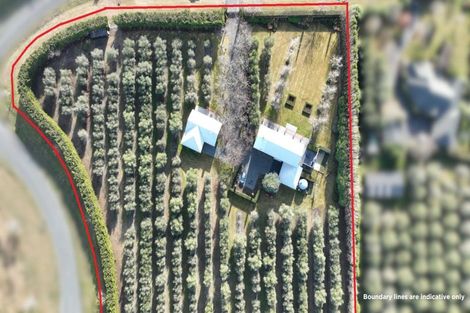 Photo of property in 184 Vicenza Drive, Ohoka, Kaiapoi, 7692