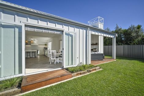 Photo of property in 607 Lyndhurst Road, Frimley, Hastings, 4120