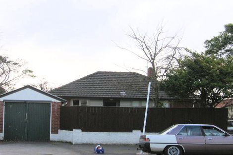 Photo of property in 403 College Street, Hokowhitu, Palmerston North, 4410
