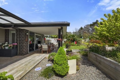 Photo of property in 572 Carrington Road, Hurworth, New Plymouth, 4371