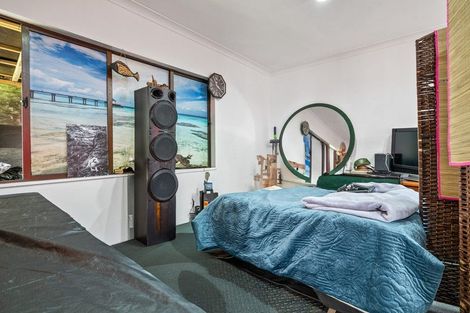 Photo of property in 46a Crawford Avenue, Mangere Bridge, Auckland, 2022