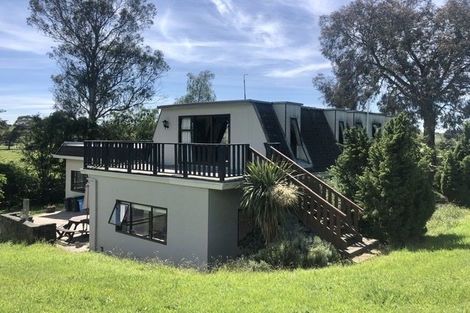 Photo of property in 93 Landsborough Road, Otipua Creek, Timaru, 7974