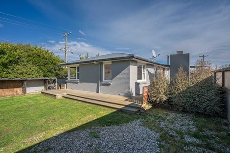 Photo of property in 73 Mcdonald Street, Mosgiel, 9024