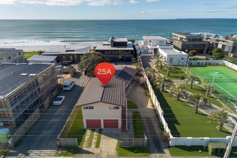 Photo of property in 25a Oceanbeach Road, Mount Maunganui, 3116