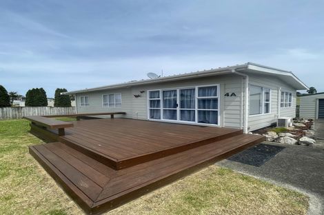 Photo of property in 4a Citrus Avenue, Waihi Beach, 3611