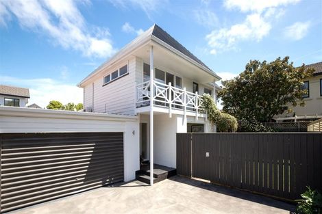 Photo of property in 1/89c Fendalton Road, Fendalton, Christchurch, 8014