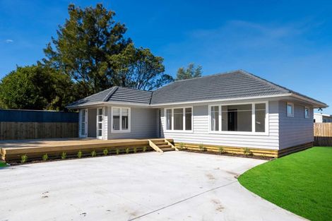 Photo of property in 9b Lawrence Street, Otane, 4202