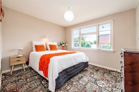 Photo of property in 16 Bradshaw Terrace, Riccarton, Christchurch, 8011