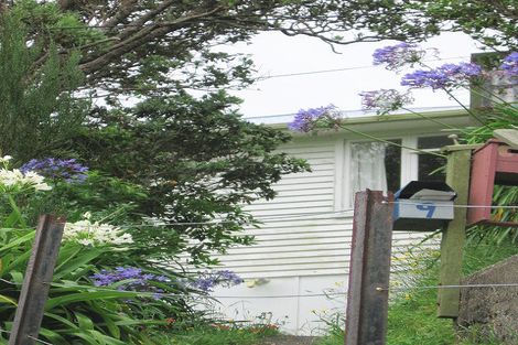 Photo of property in 9 Cheesman Street, Brooklyn, Wellington, 6021