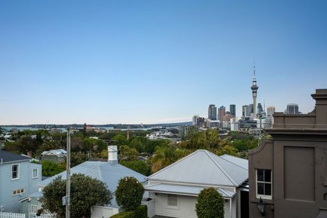 Photo of property in 14 Paget Street, Freemans Bay, Auckland, 1011