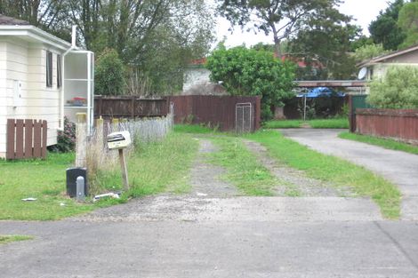 Photo of property in 21 Arodella Crescent, Ranui, Auckland, 0612