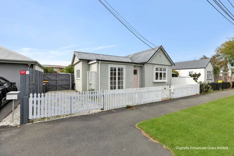 Photo of property in 34 Montrose Street, Sydenham, Christchurch, 8023