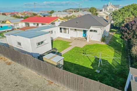 Photo of property in 38 Lynn Street, Oamaru North, Oamaru, 9400