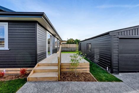 Photo of property in 21a Smeaton Road, Bell Block, New Plymouth, 4312