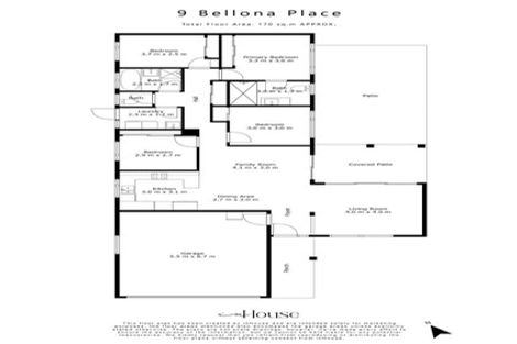 Photo of property in 9 Bellona Place, Flagstaff, Hamilton, 3210