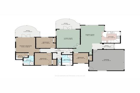 Photo of property in 37 Stableford Drive, Pyes Pa, Tauranga, 3112