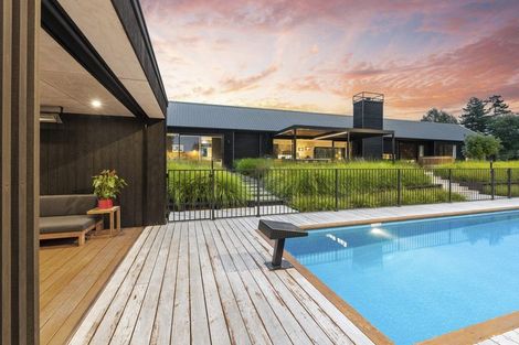 Photo of property in 45 Three Oaks Drive, Dairy Flat, Albany, 0794
