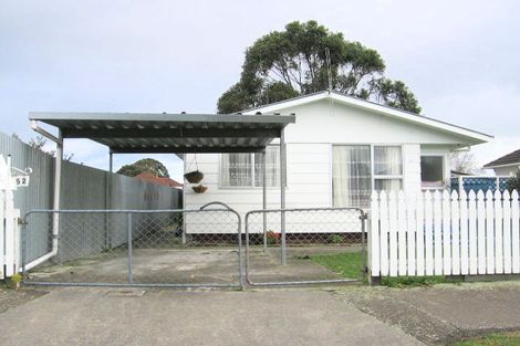 Photo of property in 52 Tweed Street, Roslyn, Palmerston North, 4414