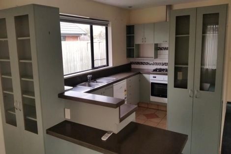 Photo of property in 2 Wisteria Place, Parklands, Christchurch, 8083