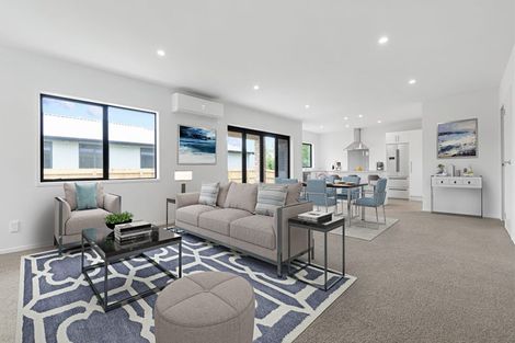 Photo of property in 7 Waugh Lane, Huntly, 3700