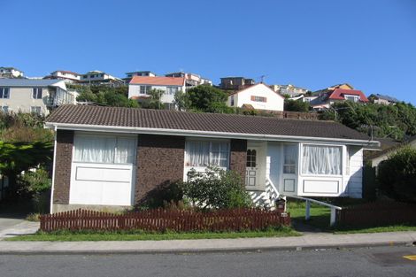 Photo of property in 53 Cortina Avenue, Johnsonville, Wellington, 6037