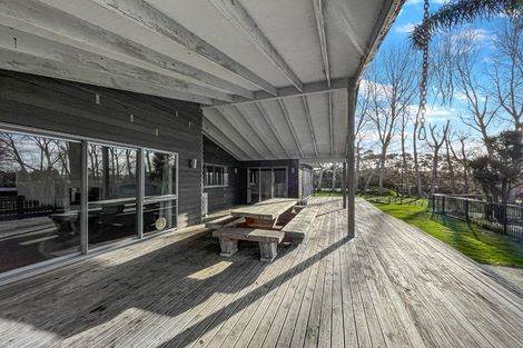 Photo of property in 143a Postman Road, Dairy Flat, Albany, 0794