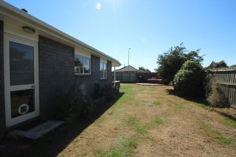 Photo of property in 30 Shelley Street, Rolleston, 7614