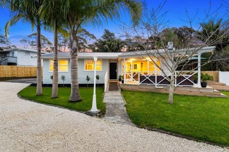 Photo of property in 60 Melba Street, Beach Haven, Auckland, 0626