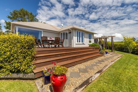 Photo of property in 79 Dorset Road, Hillsborough, New Plymouth, 4372