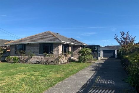 Photo of property in 37 Basingstoke Street, Aranui, Christchurch, 8061