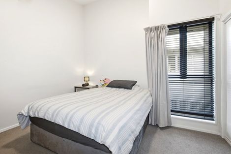 Photo of property in 21/169 Fitzgerald Avenue, Christchurch Central, Christchurch, 8011