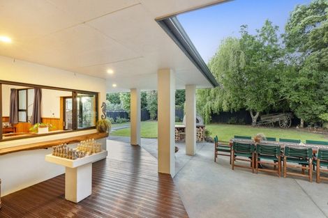 Photo of property in 303 Mill Road, Ohoka, Kaiapoi, 7692