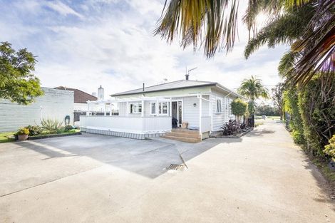 Photo of property in 27 Jervois Street, Dargaville, 0310