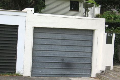 Photo of property in 174 Darlington Road, Miramar, Wellington, 6022