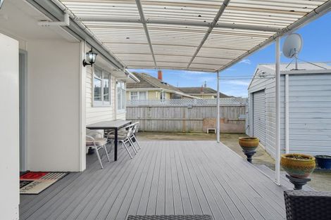 Photo of property in 18 Wakefield Street, Awapuni, Palmerston North, 4412