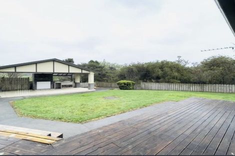 Photo of property in 320 Fitzgerald Road, Drury, 2577