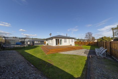 Photo of property in 39 Wills Crescent, Ashhurst, 4810