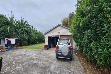 Photo of property in 51 Jellicoe Road, Ruawai, 0530