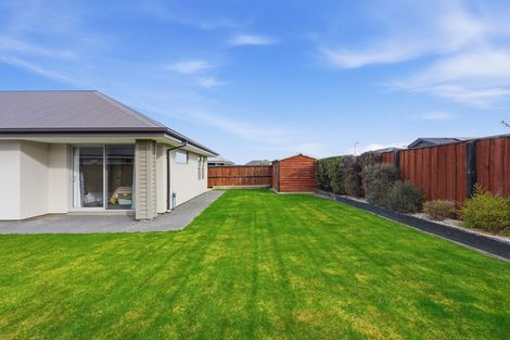Photo of property in 22 Highgate Drive, Rangiora, 7400