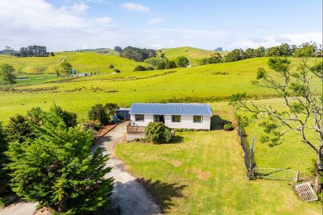 Photo of property in 264 Bee Bush Road, Arapohue, Dargaville, 0374