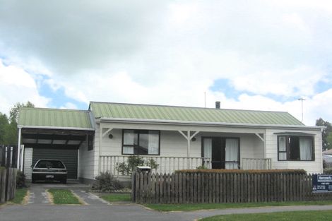 Photo of property in 35a Burnett Street, Oxford, 7430