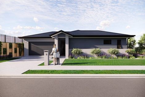 Photo of property in 7 Rongoa Maori Way, Pukekohe, 2120