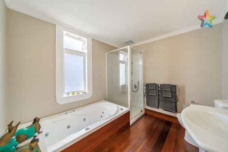 Photo of property in 9 Military Road, Boulcott, Lower Hutt, 5010