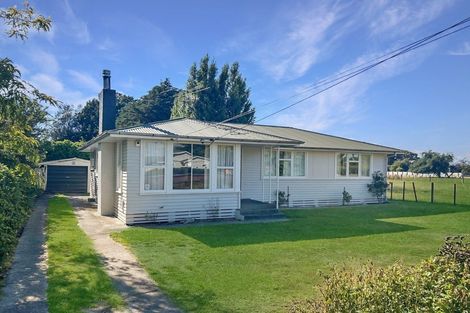 Photo of property in 95 Pownall Street, Masterton, 5810