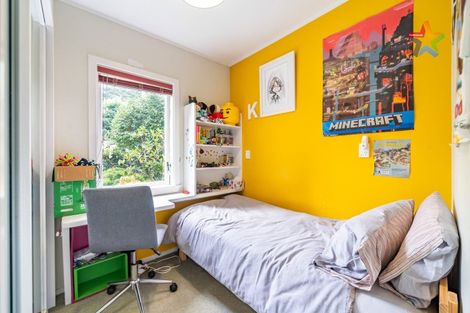 Photo of property in 64 Wyndrum Avenue, Waterloo, Lower Hutt, 5011